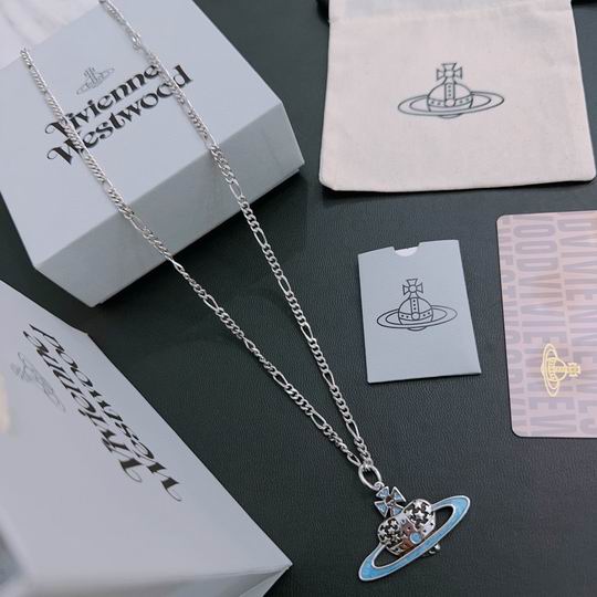 Vivienne Westwood necklace 12lyh120